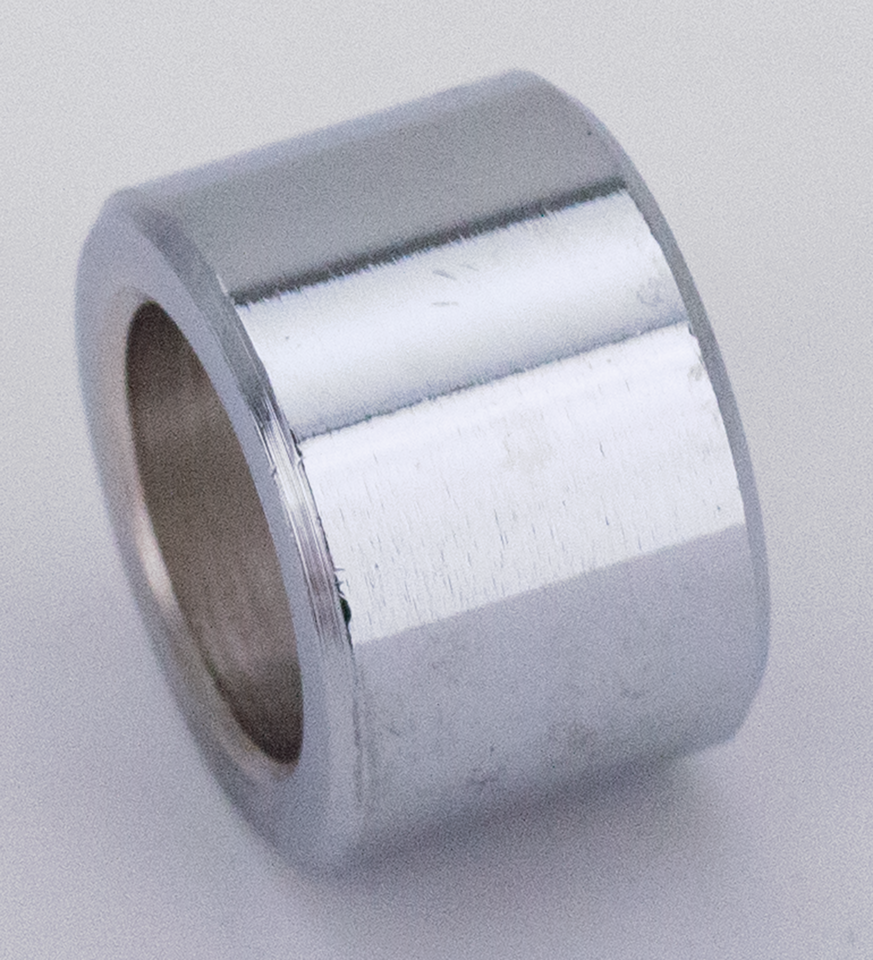 Bender Cycle Axle and Wheel Spacers – Wheel & Tire