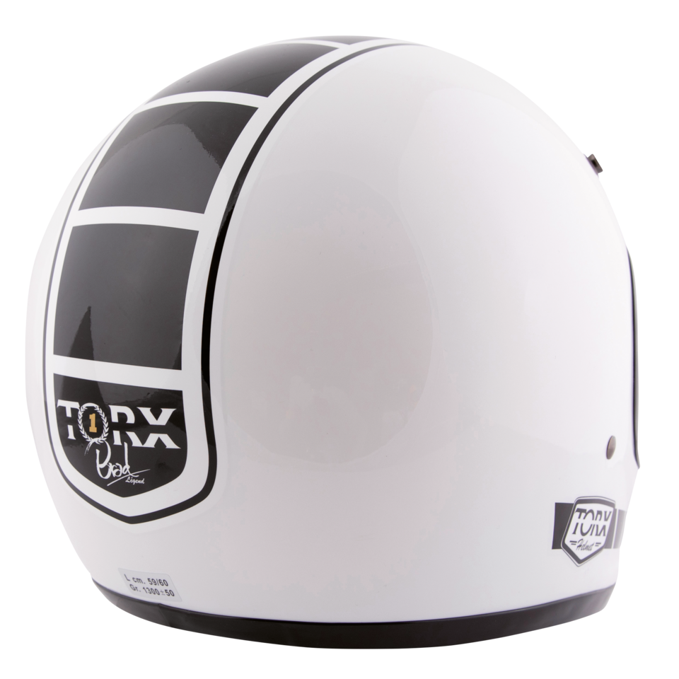 Torx Brad Helmets