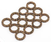 Colony Pushrod Cover Seal Kit – Gasket & Seals