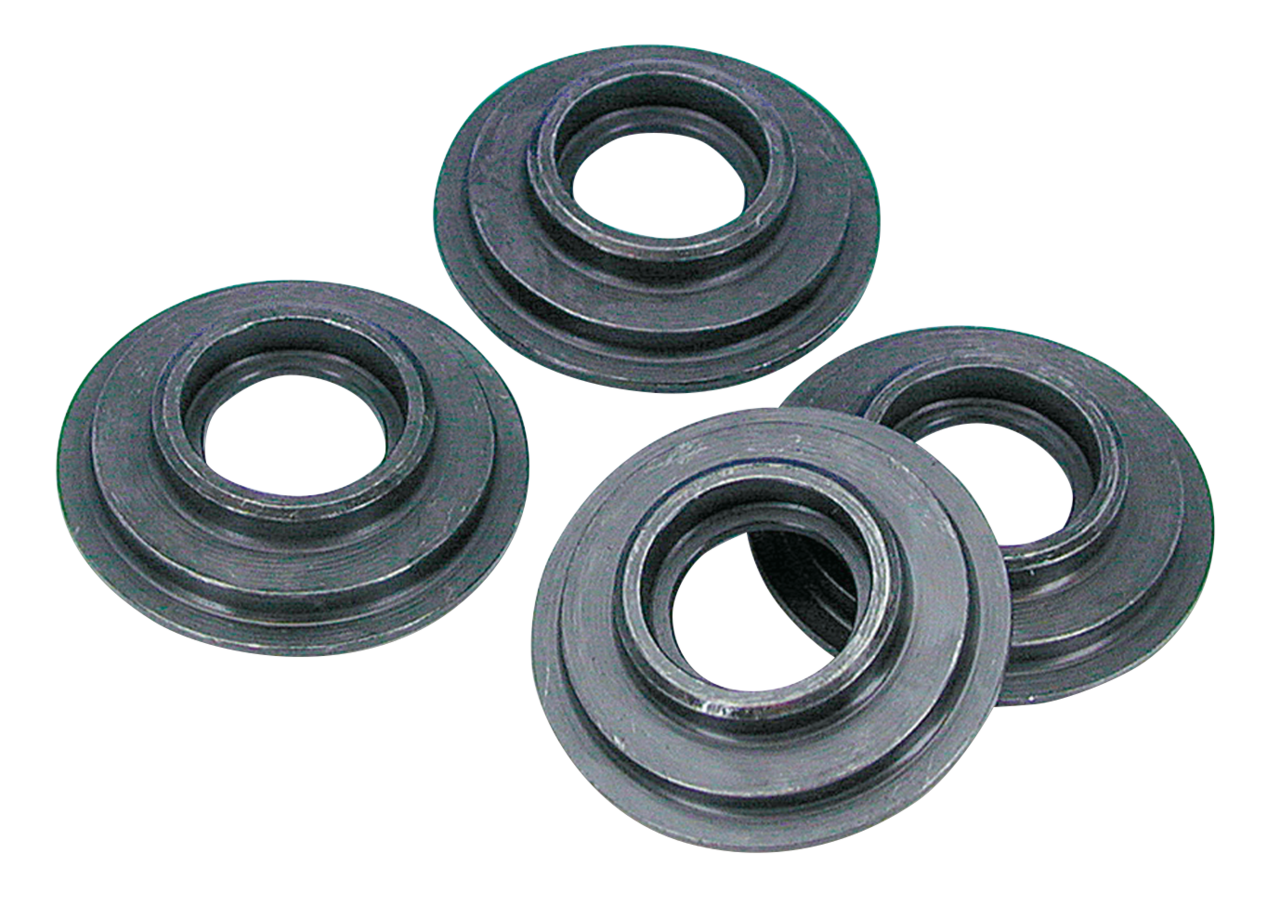 Kibblewhite Precision Machining Inc. Lower Valve Spring Collars – Engine
