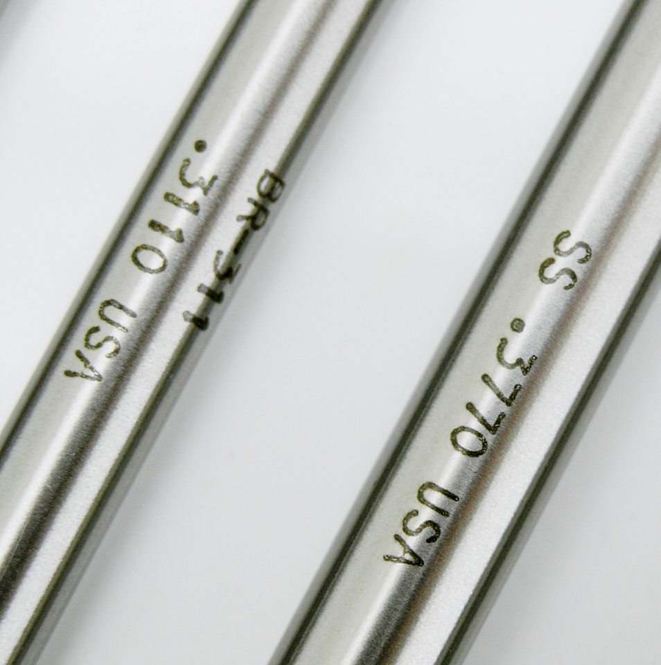 Kibblewhite Hss Valve Guide Reamers – Tools & Chemicals