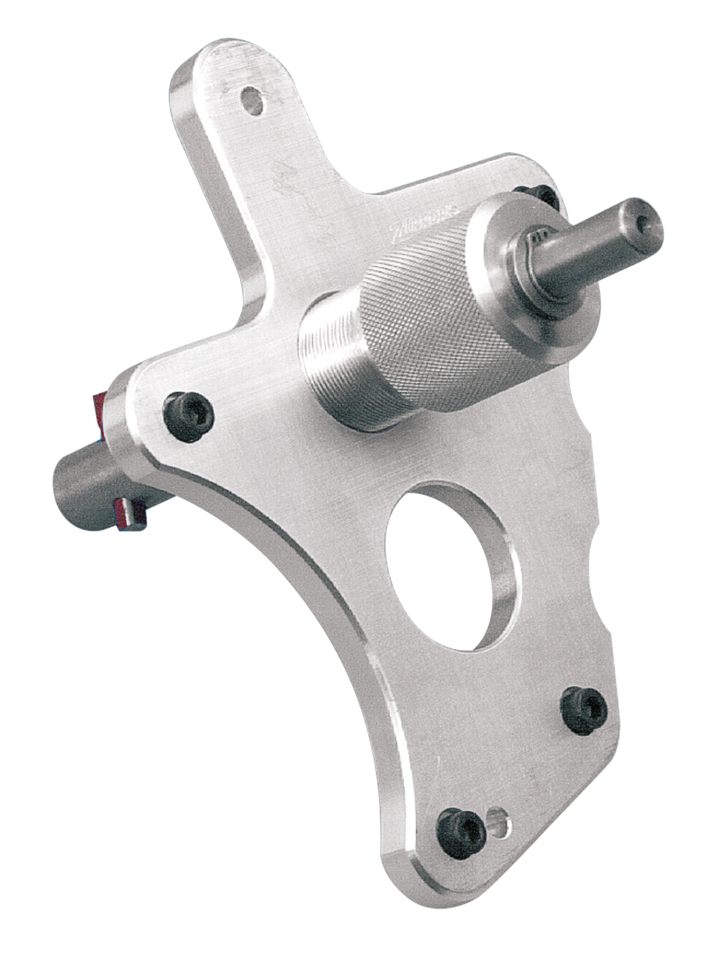 Zipper's Single Cam Relief Tool for Big Twin Engines by Zipper's – Tools & Chemicals