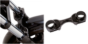 Arlen Ness Method Forged Fork Brace – Front Forks