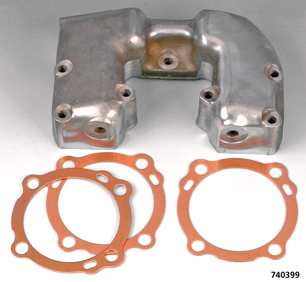 James Gaskets Gaskets, O-Rings & Seals for Ironhead Sportster 1972-1985 – Gasket & Seals
