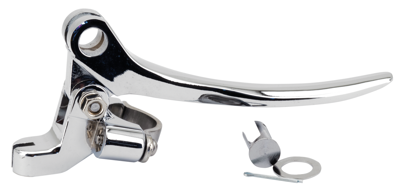 Samwel Supplies Hand Levers for Vintage Models – Handlebar