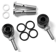 Ken's Factory Next Level External Breather Kits – Intake