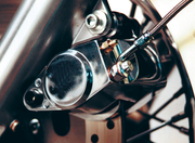 Zodiac Front Brake Calipers 1984-1999 Style