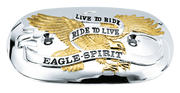 Zodiac Eagle Spirit Air Cleaner Insert – Intake