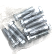 Zodiac SAE Size Zinc Plated Hardware