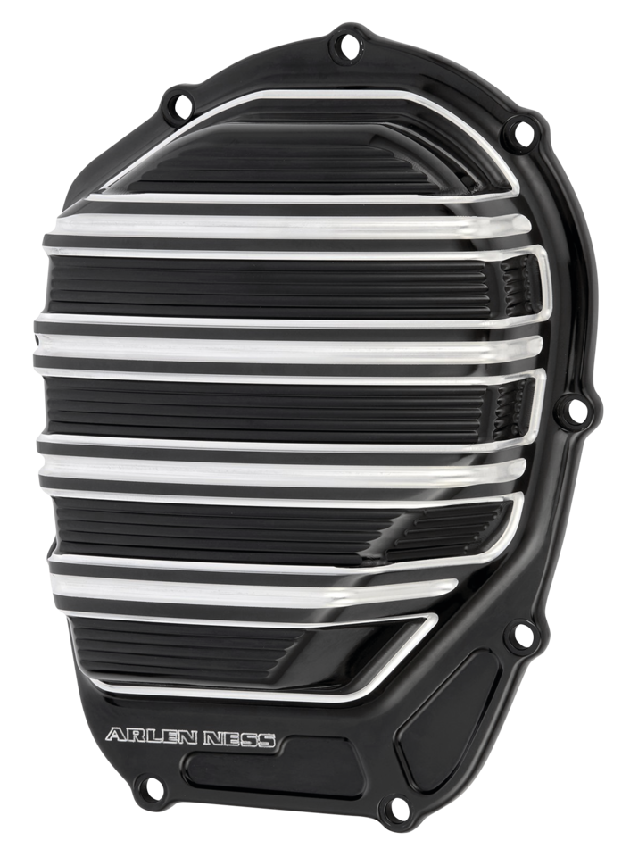 Arlen Ness Cam Covers for Milwaukee Eight – Engine