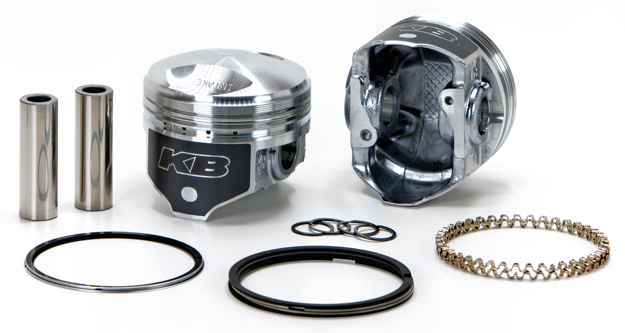 KB Keith Black Performance Motorcycle Pistons Keith Black Forged Alloy Pistons – Engine