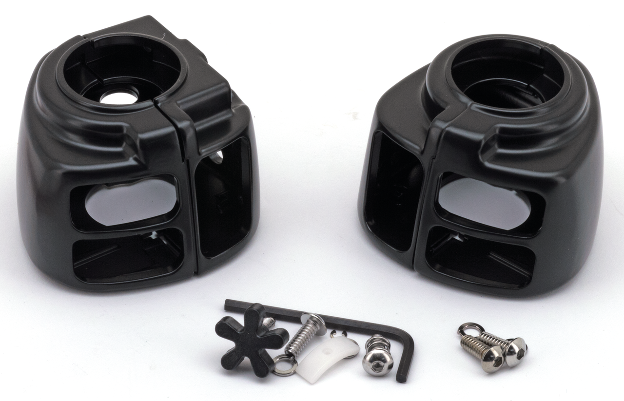Zodiac Switch Housing Kits – Handlebar