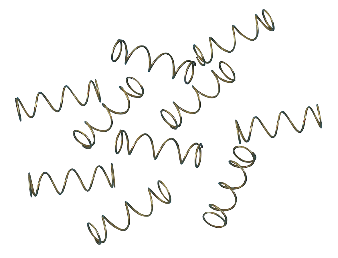 Eastern MC Parts Springs Crankcase Oil Screen – Engine