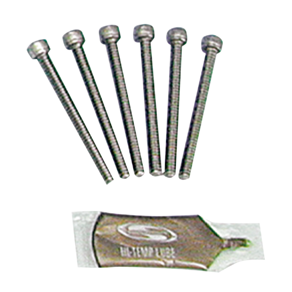 SuperTrapp Accessories and Replacement Parts for Supertrapp Megaphone Series