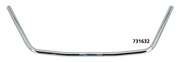 Fehling One Inch Diameter Handlebars