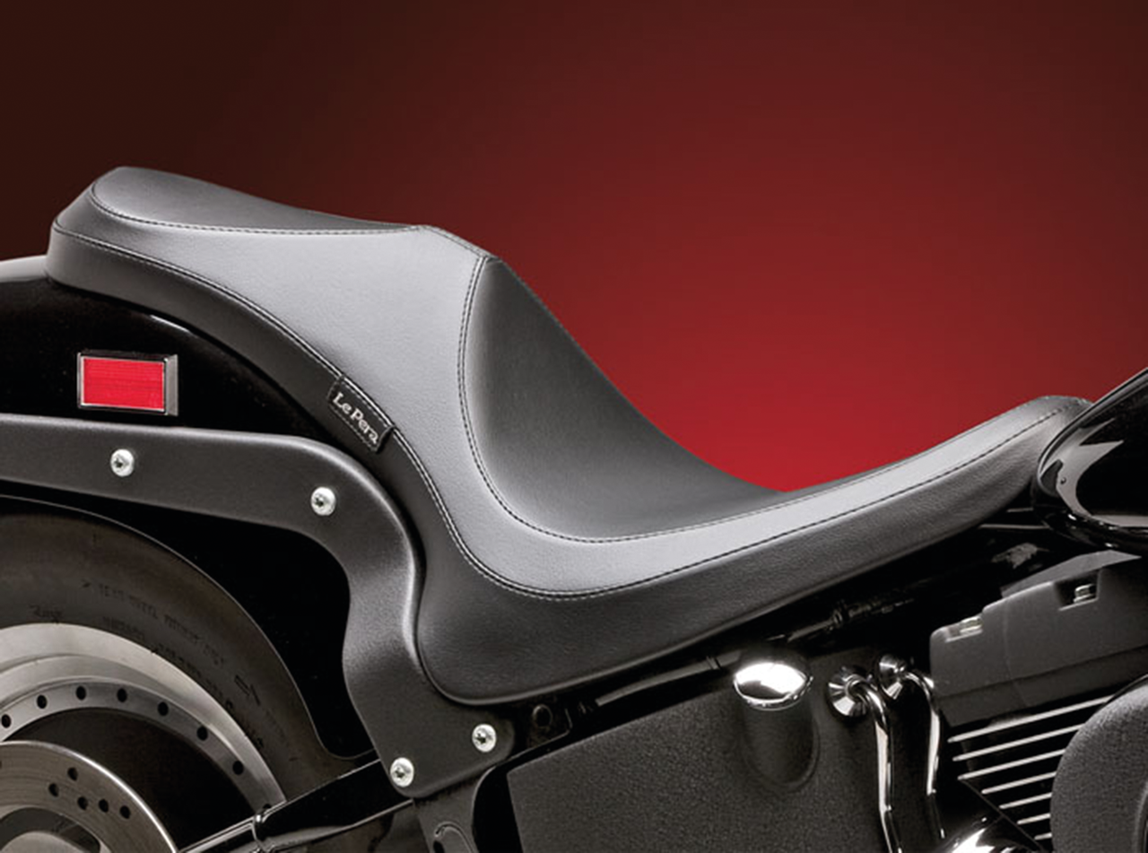 Le Pera Villain for Softail – Seat
