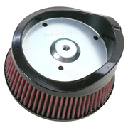 Arlen Ness Stealth Big Sucker Air Cleaners – Intake