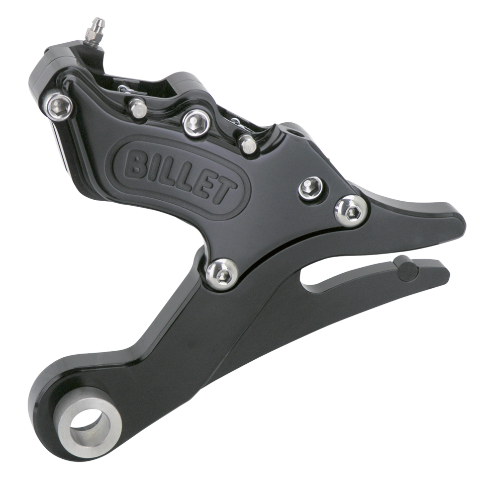 Harrison "billet" Brake Calipers