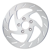 Rick's Stainless Steel Disc Brake Rotors