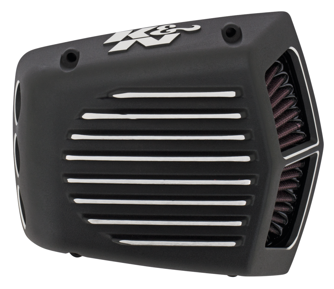K&N Street Metal Intake System