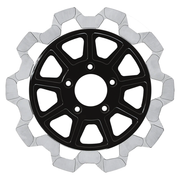 Lyndall Floating Disc Brake Rotors