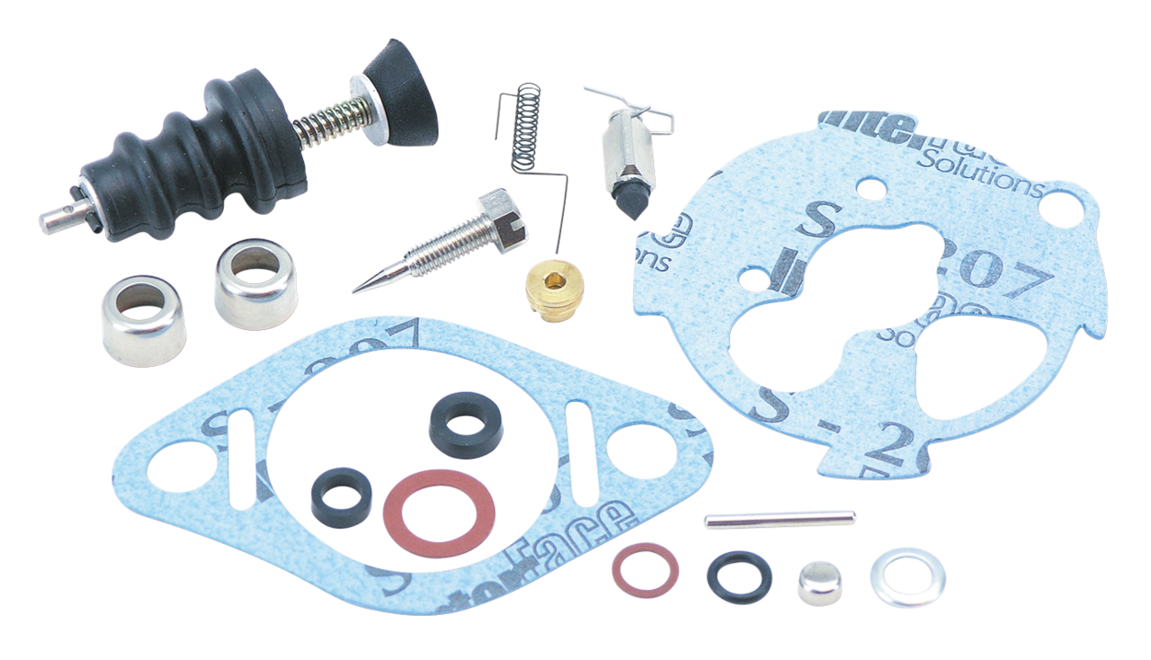 Zodiac Bendix Carburetor Rebuild Kit – Intake