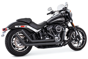 Freedom Performance Exhaust Upsweep