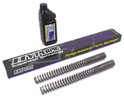 Hyperpro "link System" Front Suspension Springs – Front Forks