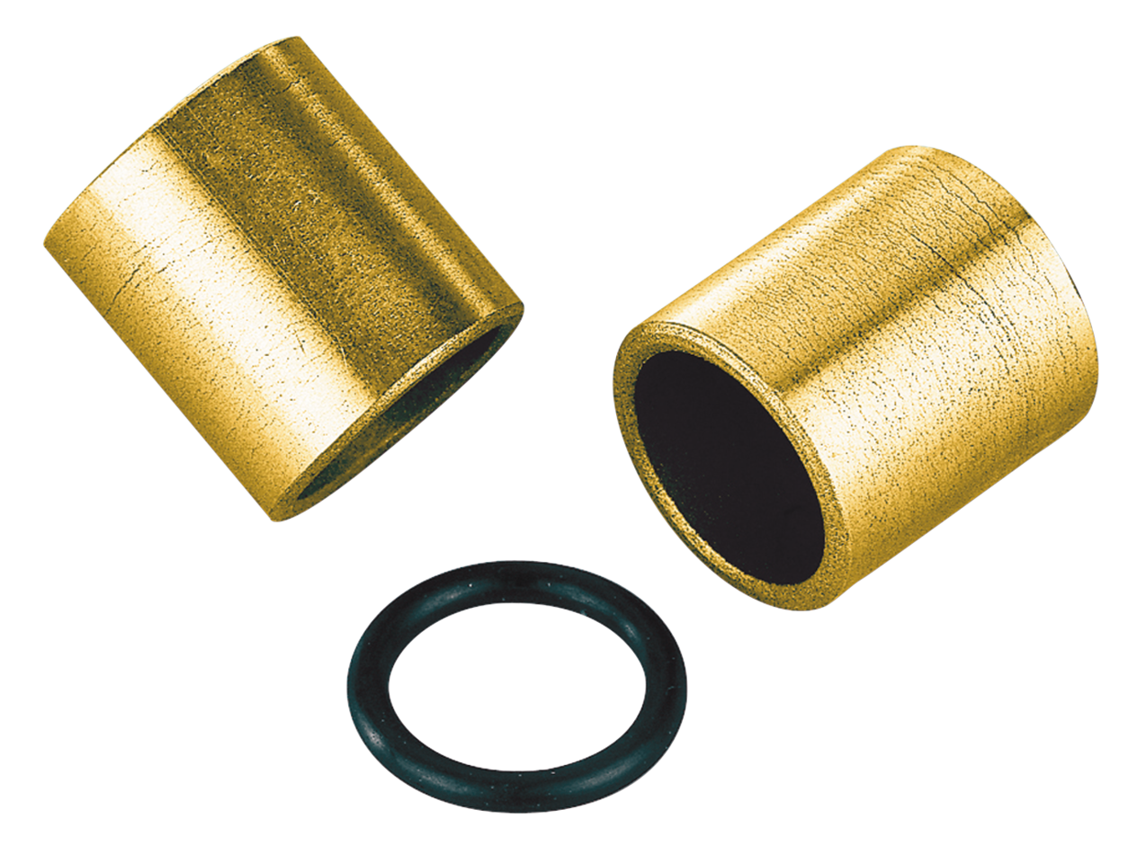 Zodiac Kick-Start Shaft Bushing Kit for Big Twin – Transmission