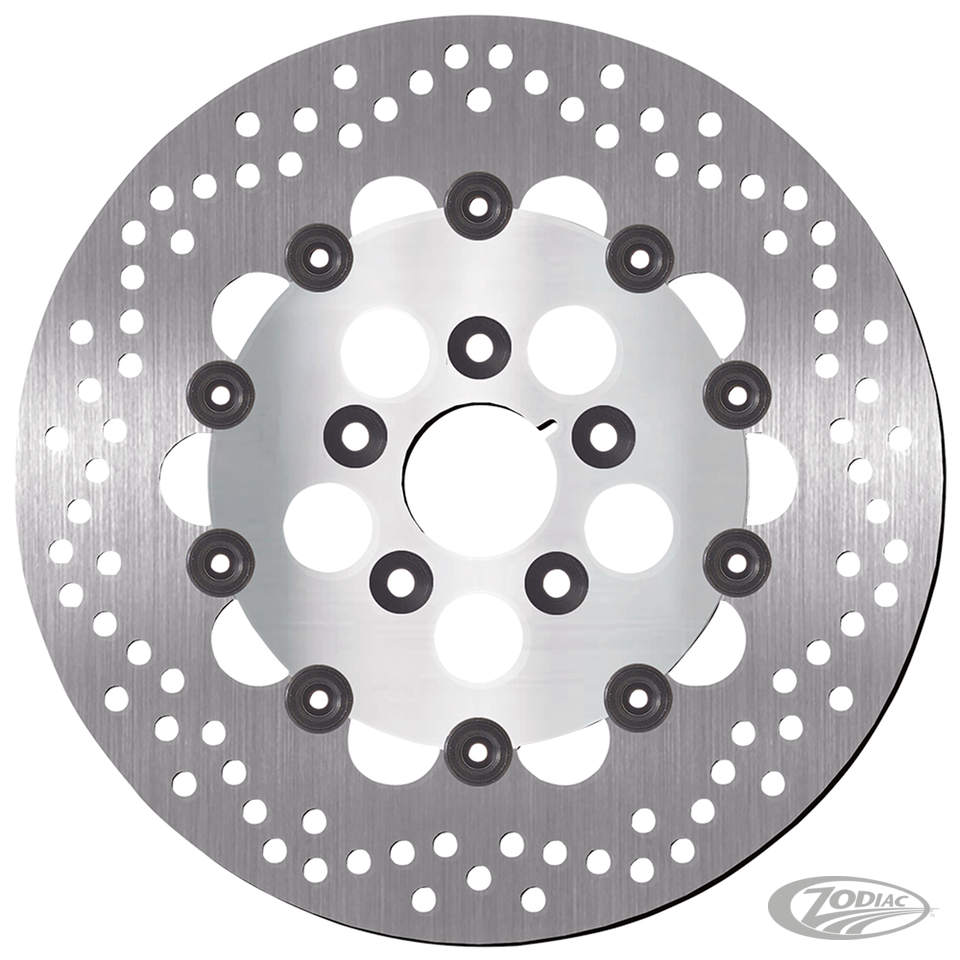 Sbs Floating Brake Discs