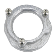 Zodiac CV-Style Air Cleaner to Mikuni Hsr Carburetor Adaptor – Intake