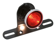 Zodiac Classic Taillights – Electric & Light