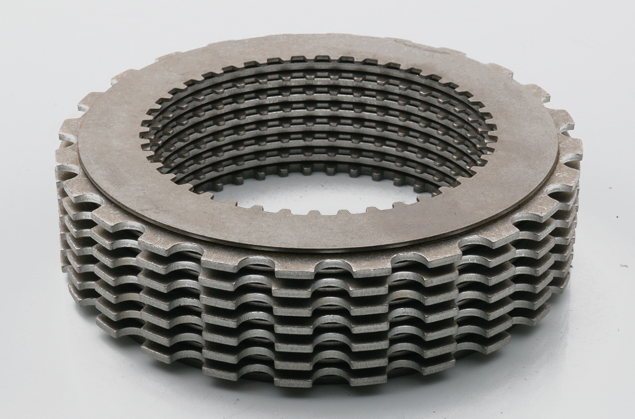 Belt Drives LTD 3" Belt Drive Kits with Clutch – Primary & Clutch