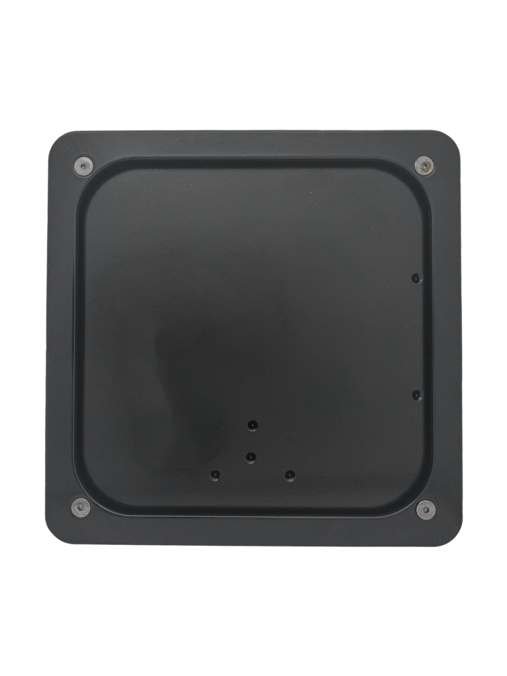 Zodiac License Plate Frames and Backing Plates – Electric & Light