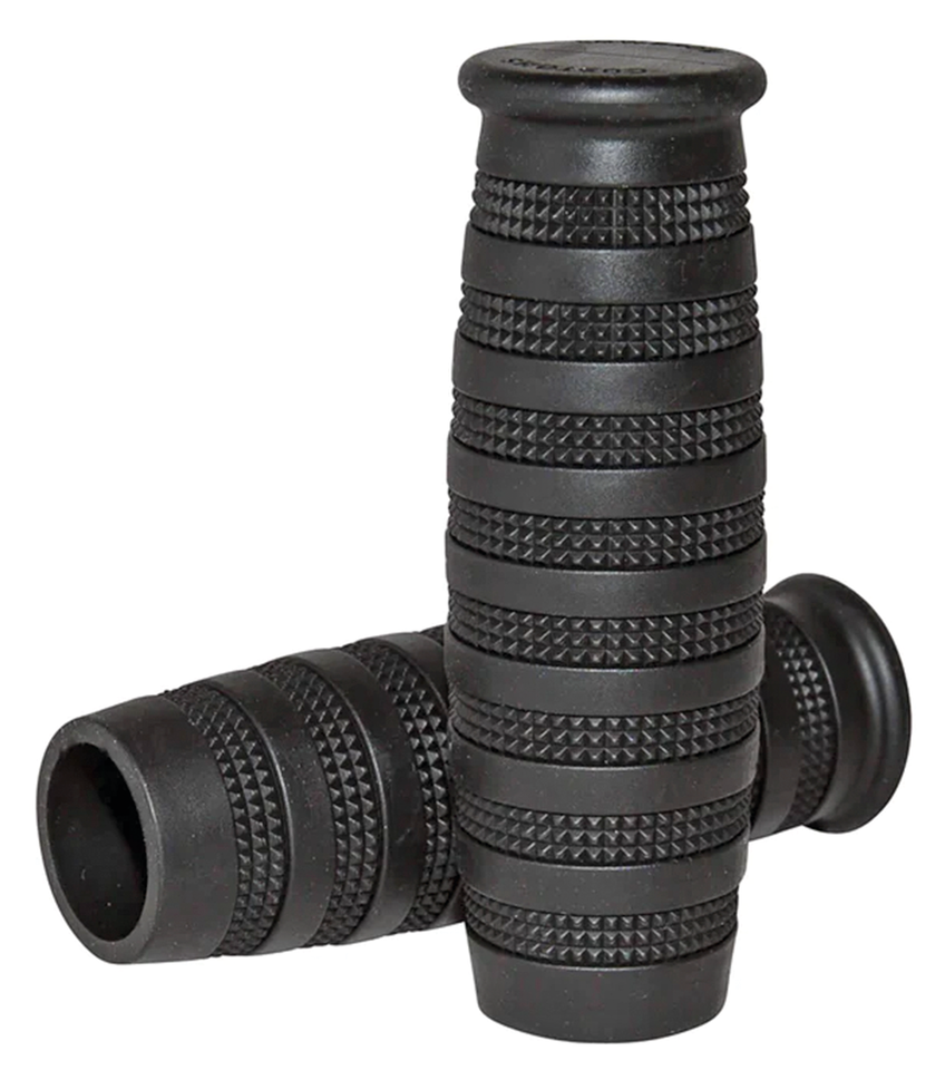Lowbrow Customs Handlebar Grips