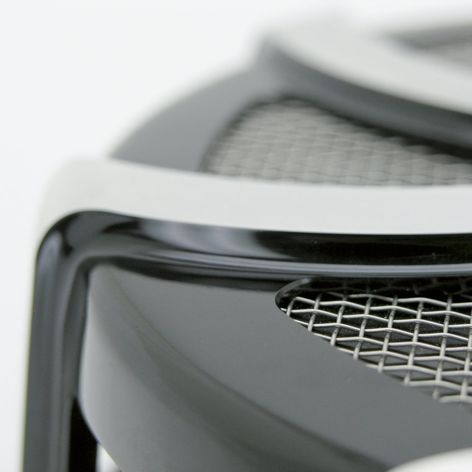 Zodiac Kunai Air Cleaners – Intake