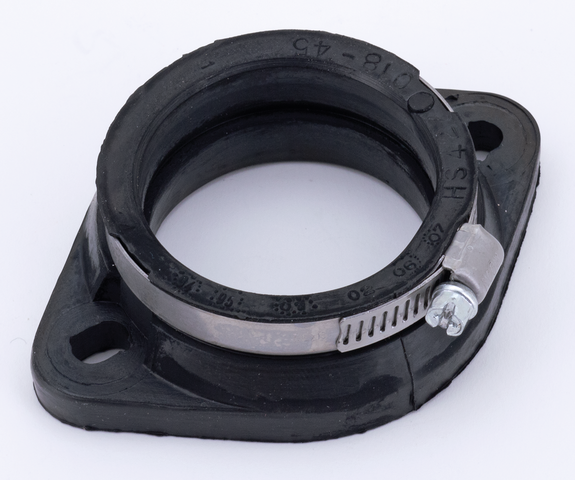 Mikuni Rubber Mounting Flanges for Carburetors – Intake