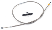 Barnett Clutches & Cables C08 - Clutch Cable 1987-1994 FXR – Control Cables & Hydraulic Lines