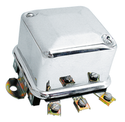 Accel Electro-Mechanical 6 Volt Voltage Regulator – Engine Electrics