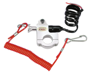 Pingel Safety Kill Switch with Dyna Shift Minder Bracket – Engine Electrics