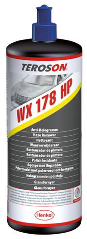 Teroson Wx 178 Hp Polish – Tools & Chemicals