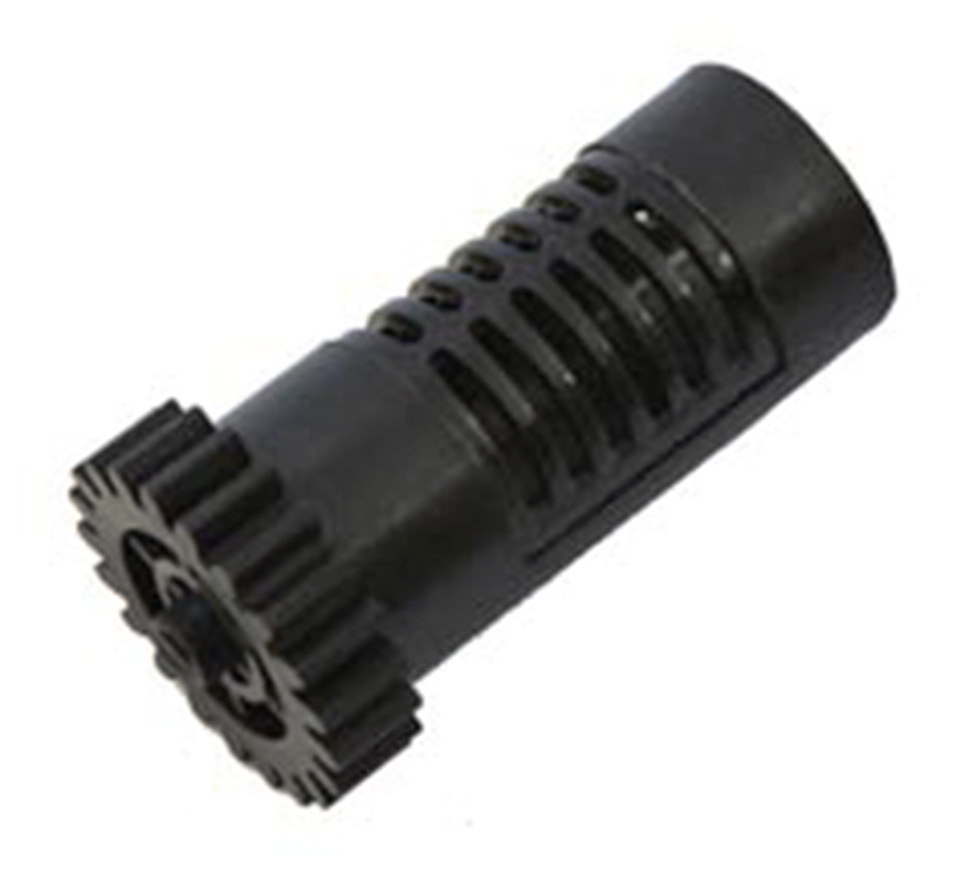 V-Twin Stock Plastic Breather Valves – Engine