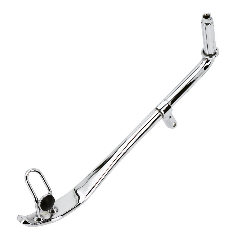 Zodiac Kickstand Legs for Big Twin – Frame & Rear Suspension