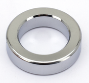 Zodiac Chrome Wheel Spacers for 25MM Rear Axles – Wheel & Tire
