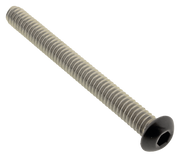 Screws4Bikes Black Stainless Steel Ecm Screws – Intake