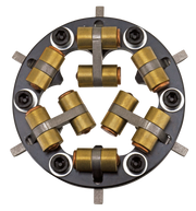 Tak's Performance Parts T.p.p. Super Light Working Performance Clutch – Primary & Clutch
