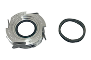 S&S Reed Valve Crankcase Breather for Twin Cam – Engine