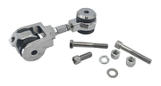 Zodiac Motor Mount Stabilizers for Dyna – Engine