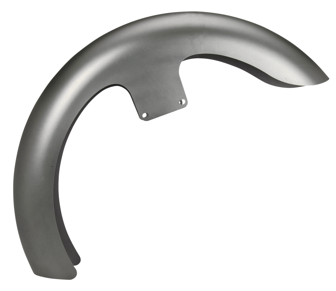 Rick's Motorcycles Rick’s Steel Front Fenders for Touring – Fender & Struts