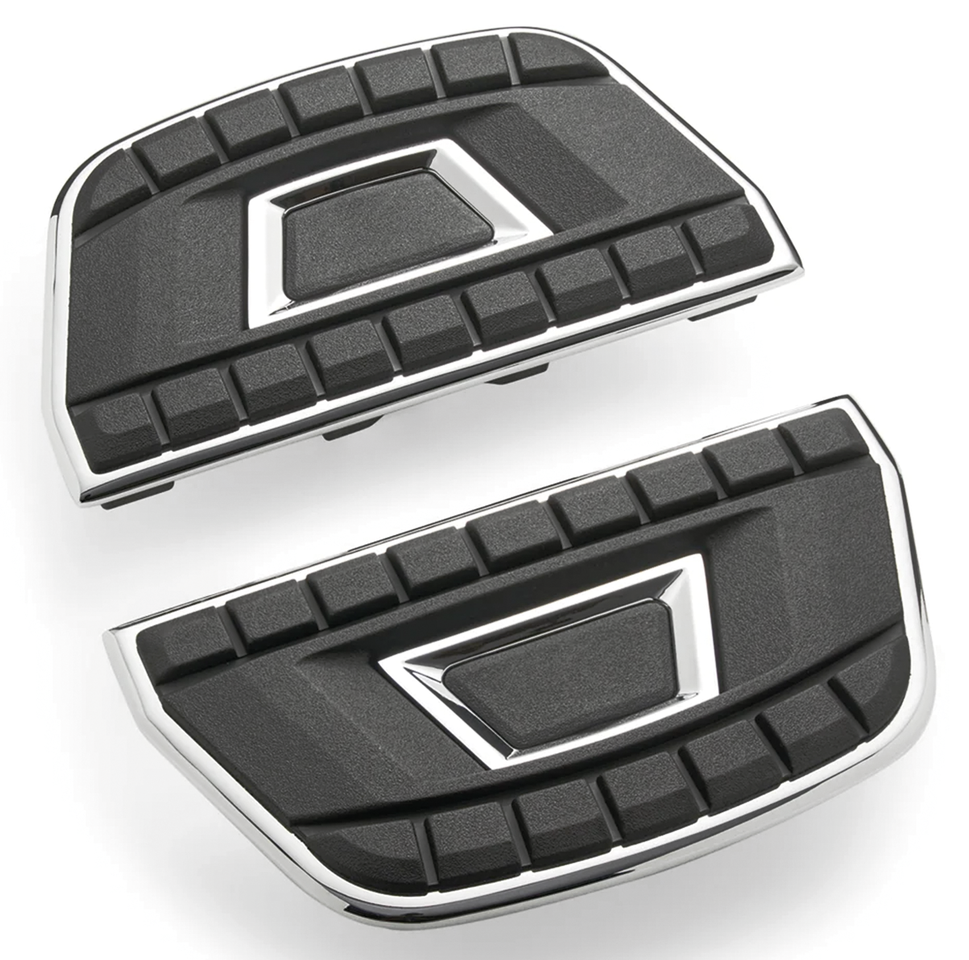Ciro Chicane Floorboards – Foot Control